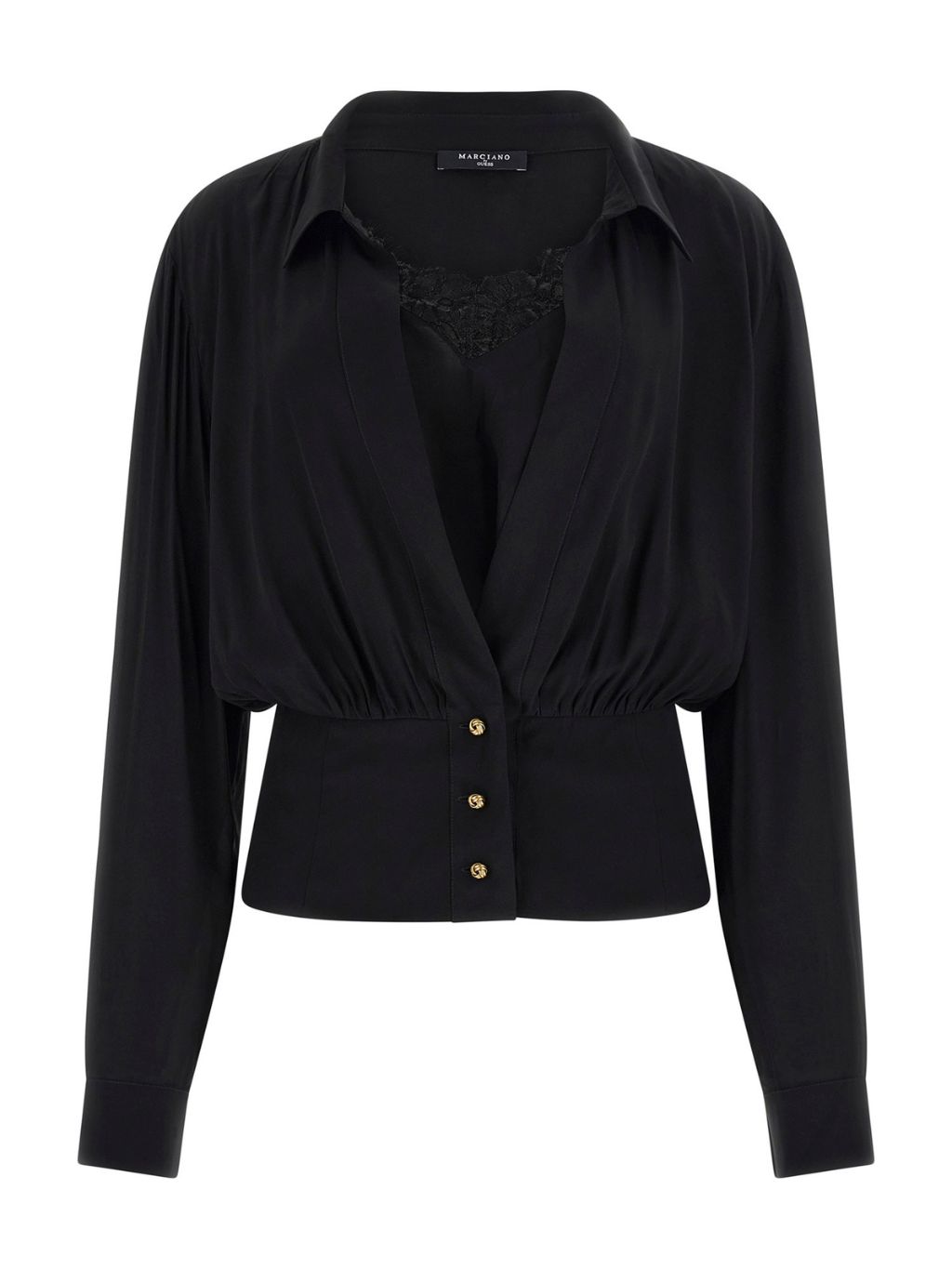 Bluza Faith, alb