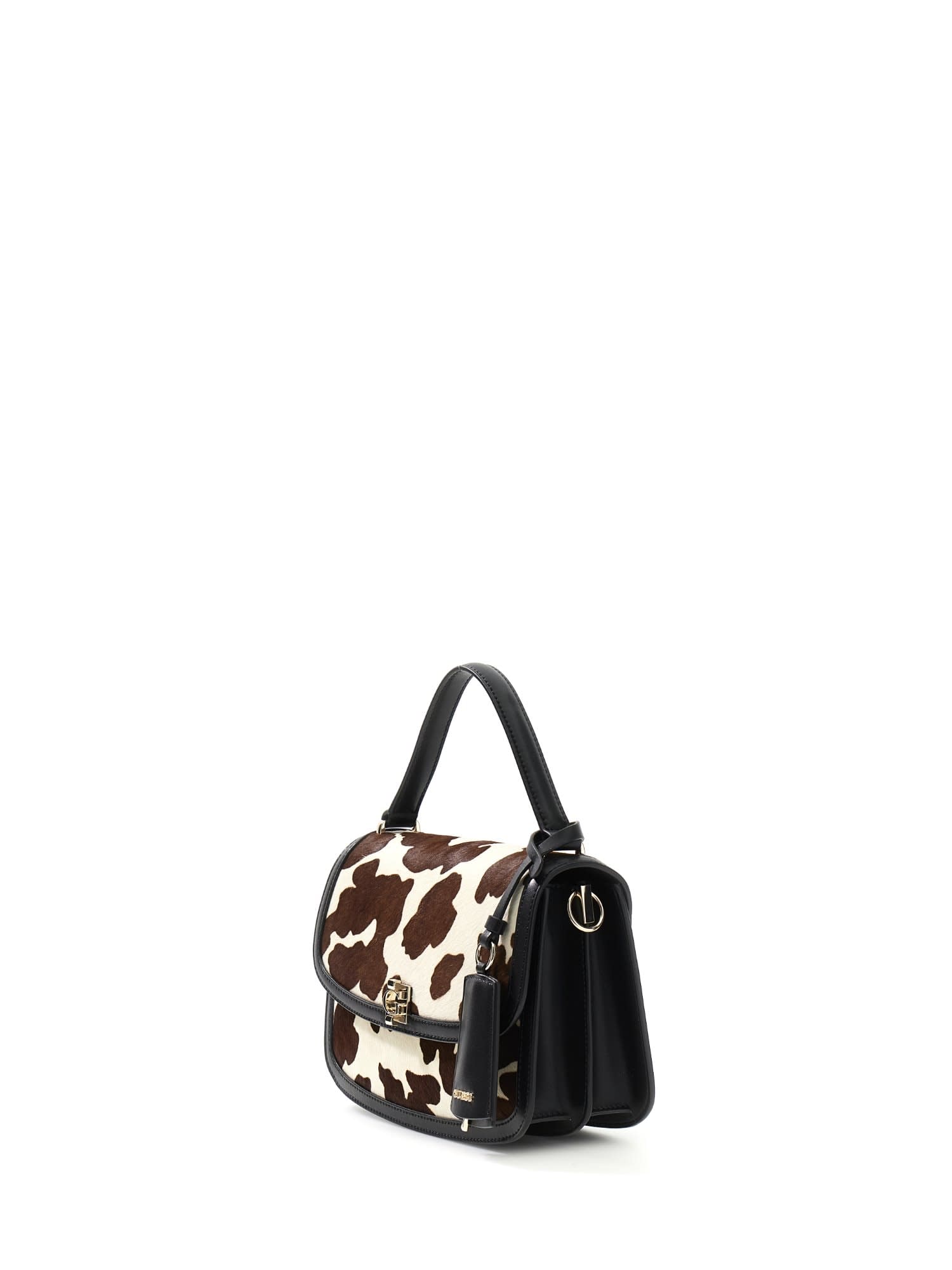 Geanta Audrey Convertible Xbody Flap, multicolor