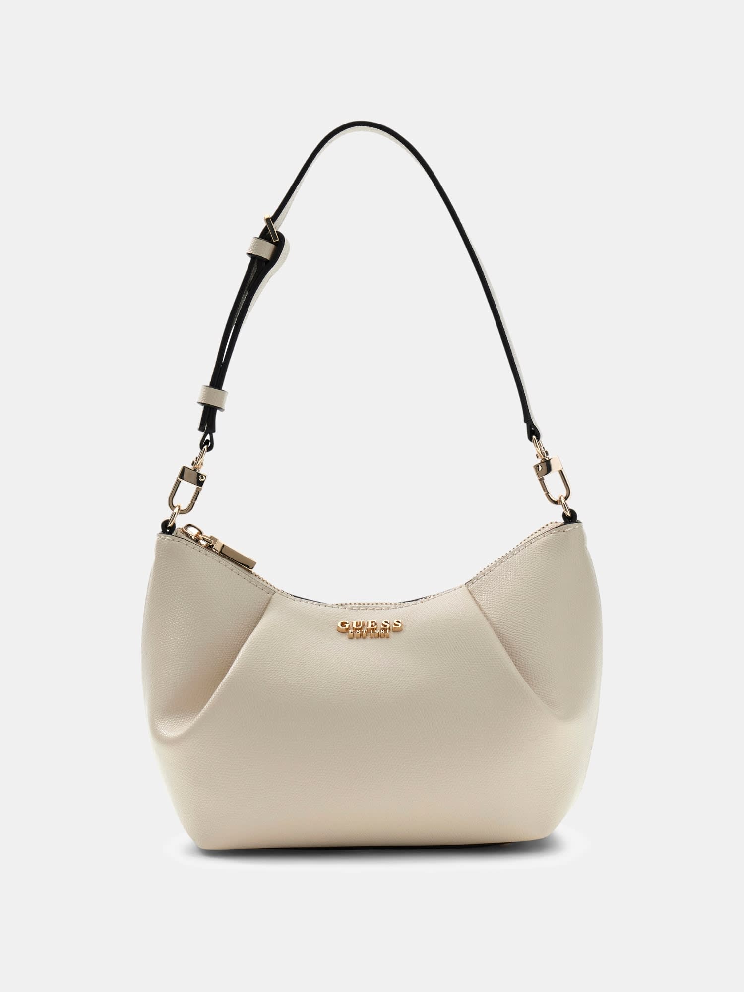 Geanta Amorette Shoulder Bag, cream