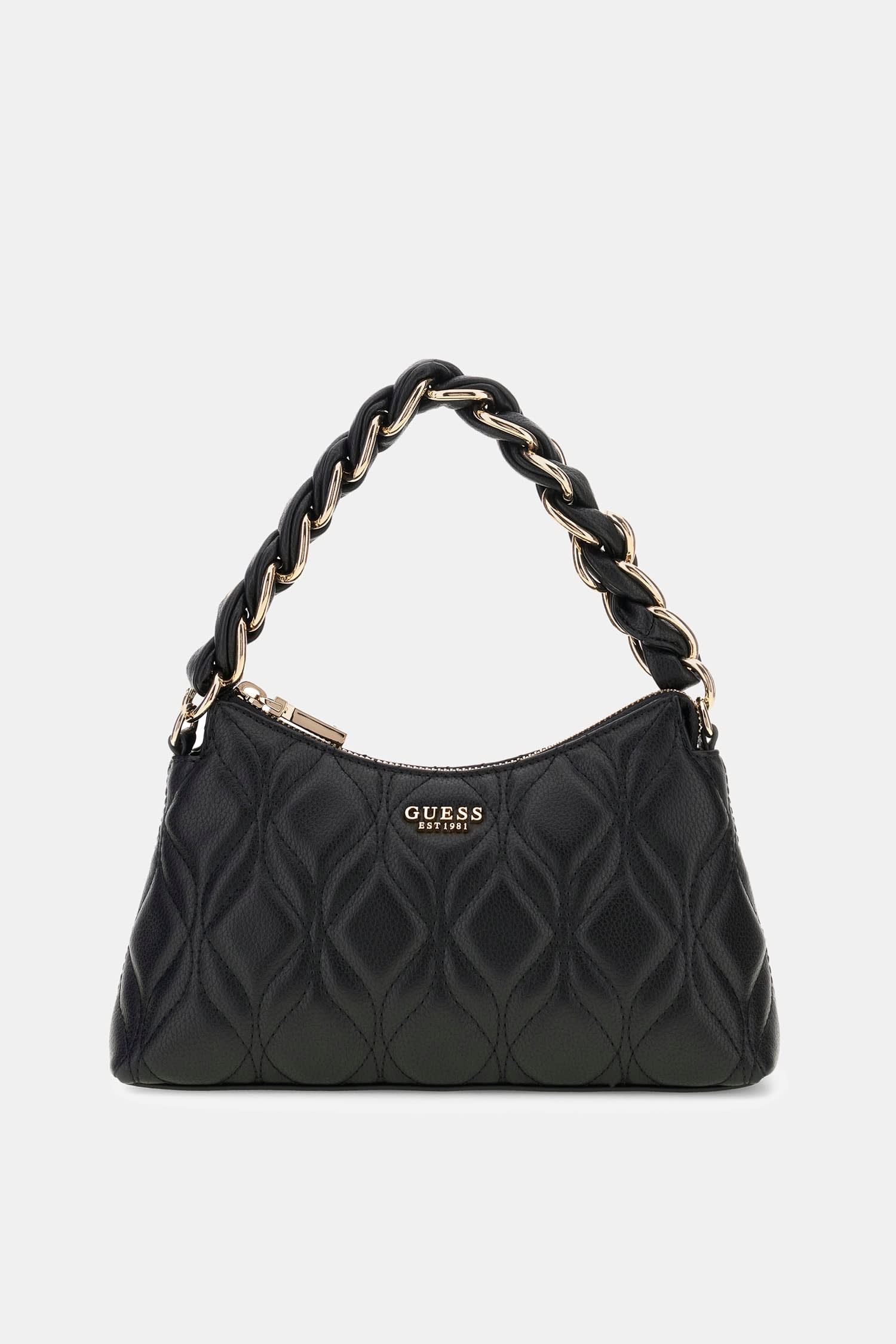 Geanta Maxine MINI Shoulder Bag, negru