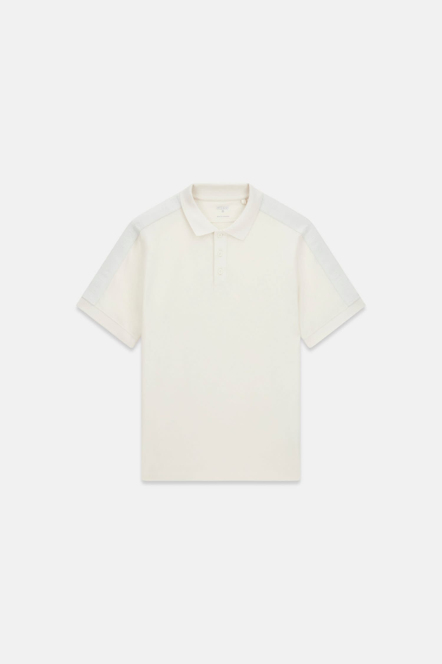 Polo Thor, cream