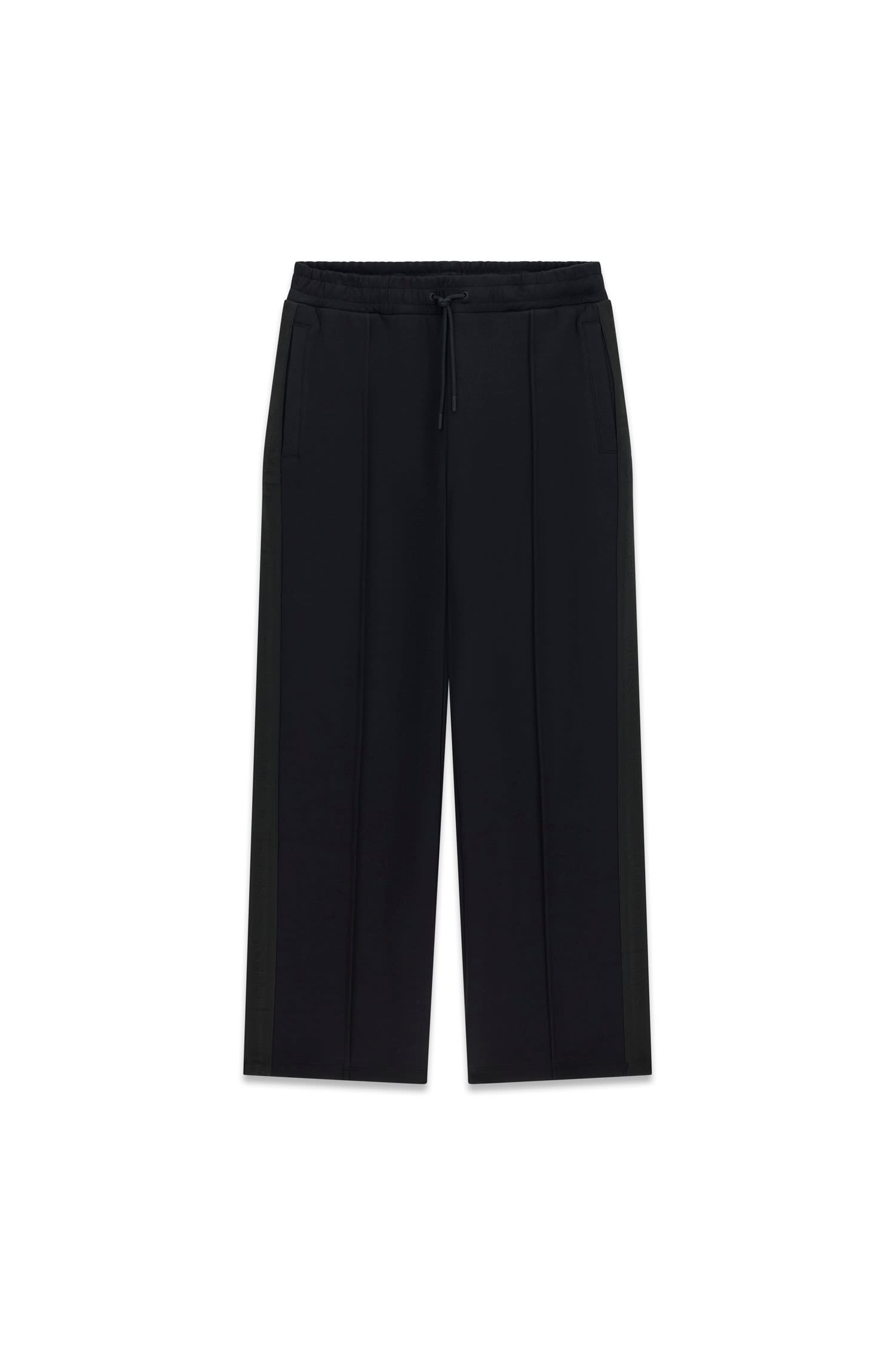 Pantaloni Thor, negru